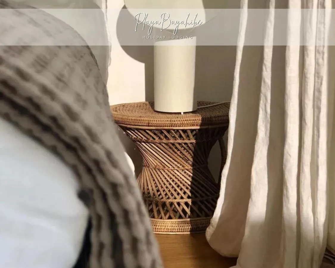 Apartamento Villa Ge Bayahíbe