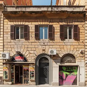  Apartamento Termini Station Elegant And Roomy Italia