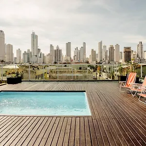 Habitación en casa particular Suítes Brasil