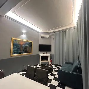  Apartamento Esposizione Roof Italia