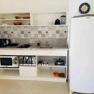  Apartamento - Da Armacao Do Pantano Do Sul - Ar Condicionado Brasil
